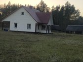 Parduodama sodyba arba gyvenamasis namas - nuotraukos Nr. 7