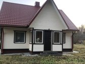 Parduodama sodyba arba gyvenamasis namas - nuotraukos Nr. 8