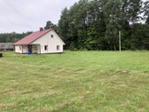 Parduodama sodyba arba gyvenamasis namas - nuotraukos Nr. 10