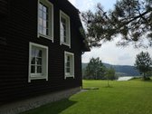 Išnuomojamas puikiai įrengtas namas/sodyba - nuotraukos Nr. 11