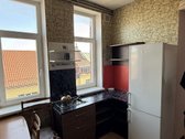 Parduodamas erdvus ~92 kv. m butas trečiame - nuotraukos Nr. 9