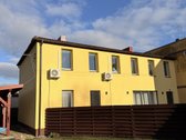 Pilnai įrengta namo dalis su 5a sklypu ir - nuotraukos Nr. 37