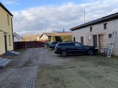 Pilnai įrengta namo dalis su 5a sklypu ir - nuotraukos Nr. 39