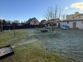 Pilnai įrengta namo dalis su 5a sklypu ir - nuotraukos Nr. 42