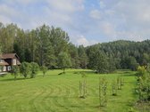 Išnuomojamas puikiai įrengtas namas/sodyba - nuotraukos Nr. 8