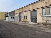 Parduodamos Gamybinės / Sandėliavimo - nuotraukos Nr. 2