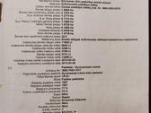 Merkinės sen. Papiškių k.du sklypai vienas - nuotraukos Nr. 7