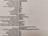 Merkinės sen. Papiškių k.du sklypai vienas - nuotraukos Nr. 9