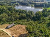 Merkinės sen. Papiškių k.du sklypai vienas - nuotraukos Nr. 4