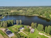 Merkinės sen. Papiškių k.du sklypai vienas - nuotraukos Nr. 5