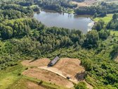 Merkinės sen. Papiškių k.du sklypai vienas - nuotraukos Nr. 2