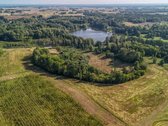 Merkinės sen. Papiškių k.du sklypai vienas - nuotraukos Nr. 11