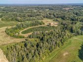 Merkinės sen. Papiškių k.du sklypai vienas - nuotraukos Nr. 12