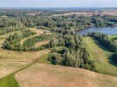Merkinės sen. Papiškių k.du sklypai vienas - nuotraukos Nr. 10