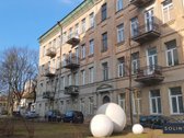 Nuomojamos erdvios tvarkingos biuro patalpos