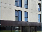 Parduodamos administracinės patalpos projekte - nuotraukos Nr. 2