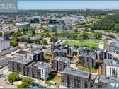 Parduodamos administracinės patalpos projekte - nuotraukos Nr. 10