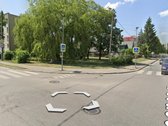Komercinės paskirties sklypas Kaune, - nuotraukos Nr. 7