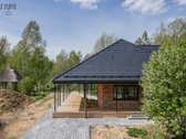 Svajojate apie išskirtinį namą gamtos - nuotraukos Nr. 15