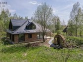 Svajojate apie išskirtinį namą gamtos - nuotraukos Nr. 20