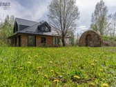 Svajojate apie išskirtinį namą gamtos - nuotraukos Nr. 22