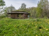 Svajojate apie išskirtinį namą gamtos - nuotraukos Nr. 23