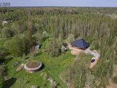 Svajojate apie išskirtinį namą gamtos - nuotraukos Nr. 24