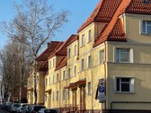Parduodamas jaukus 1-o kambario butas Liepų - nuotraukos Nr. 6