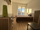Nuomojamas 38 m² Taikos g.104, Vilniuje. - nuotraukos Nr. 2