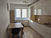 Nuomojamas 38 m² Taikos g.104, Vilniuje. - nuotraukos Nr. 7