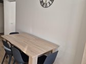Nuomojamas 38 m² Taikos g.104, Vilniuje. - nuotraukos Nr. 9