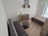 Nuomojamas 38 m² Taikos g.104, Vilniuje. - nuotraukos Nr. 4