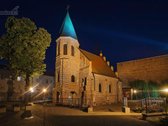 Kauno centre, gražioje vietoje šalia Šv. - nuotraukos Nr. 2