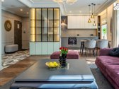 ** Premium Klasės Apartamentų Nuoma su lauko - nuotraukos Nr. 2