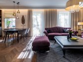 ** Premium Klasės Apartamentų Nuoma su lauko - nuotraukos Nr. 4