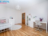 Parduodamas Dviejų Aukštų, Kokybiškai - nuotraukos Nr. 13