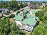 Parduodamas Dviejų Aukštų, Kokybiškai - nuotraukos Nr. 24