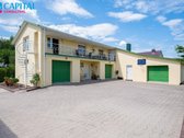 Parduodamas Dviejų Aukštų, Kokybiškai - nuotraukos Nr. 25