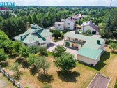 Parduodamas Dviejų Aukštų, Kokybiškai - nuotraukos Nr. 26