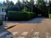 Parduodamas Dviejų Aukštų, Kokybiškai - nuotraukos Nr. 30
