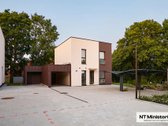 Parduodamas Individualus Namas Su Garažu Ir