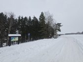 Parduodami 3 sklypai Vėžionyse prie marių