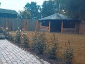 Parduodamas objektas komercinis+gyvenamas 413 - nuotraukos Nr. 32