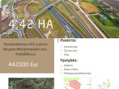 Patraukli Vieta Jūsų Investicijai! - nuotraukos Nr. 6