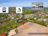Parduodamas Namų valdos žemės sklypas (Žemės - nuotraukos Nr. 2
