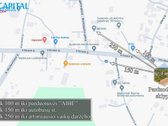 Parduodamas Namų valdos žemės sklypas (Žemės - nuotraukos Nr. 5