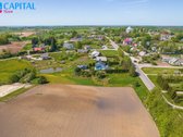 Parduodamas Namų valdos žemės sklypas (Žemės - nuotraukos Nr. 13
