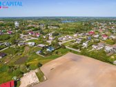 Parduodamas Namų valdos žemės sklypas (Žemės - nuotraukos Nr. 14