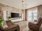 Parduodamas Kokybiškai Įrengtas Per Garažą