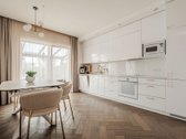 Parduodamas Kokybiškai Įrengtas Per Garažą - nuotraukos Nr. 5